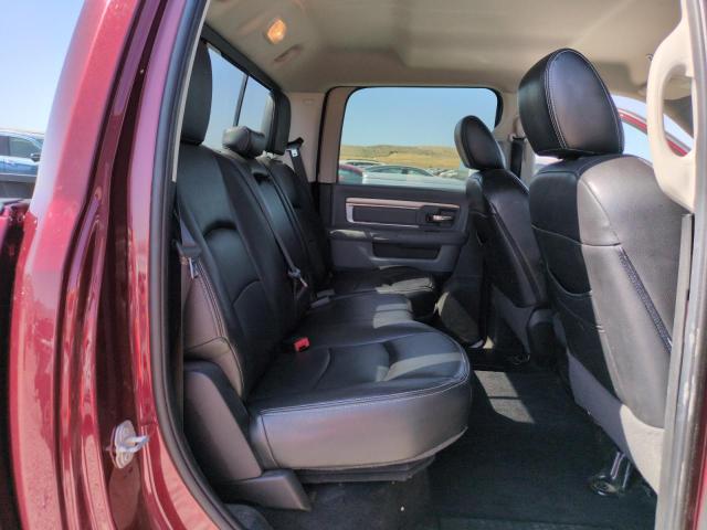 2017 RAM 3500 SLT 3C63R3HL1HG609874