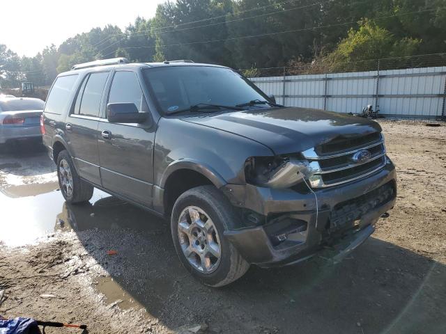 Vin: 1fmju2at1fef12516, lot: 60999455, ford expedition limited 20154