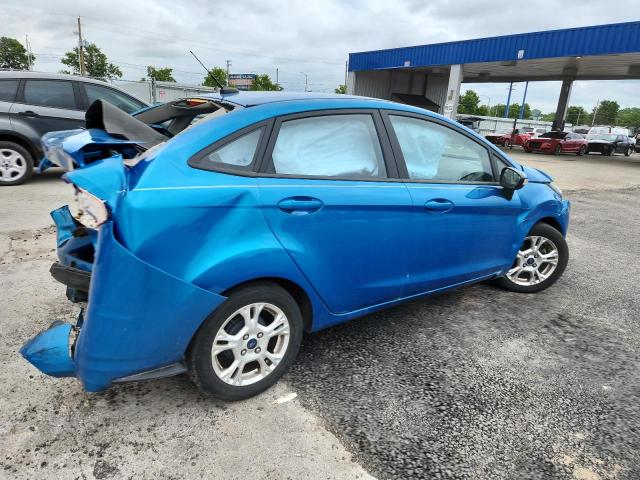 Vin: 3fadp4bj3em151127, lot: 61262855, ford fiesta se 20143