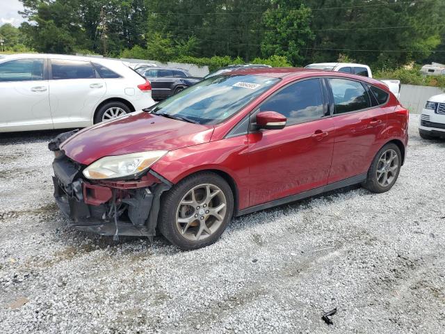 Vin: 1fadp3k29dl216789, lot: 59864585, ford focus se 2013 img_1