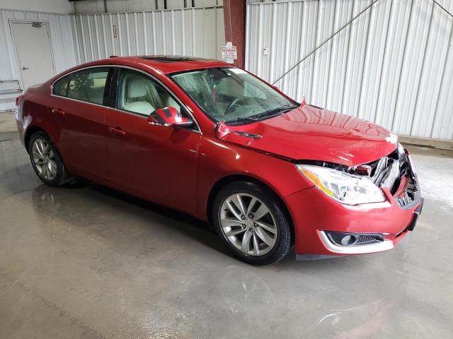 2015 BUICK REGAL PREMIUM 2G4GN5EX4F9137486