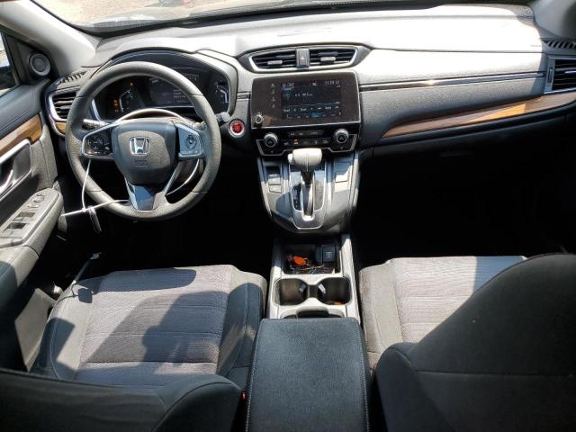 2018 HONDA CR-V EX 2HKRW2H5XJH647771