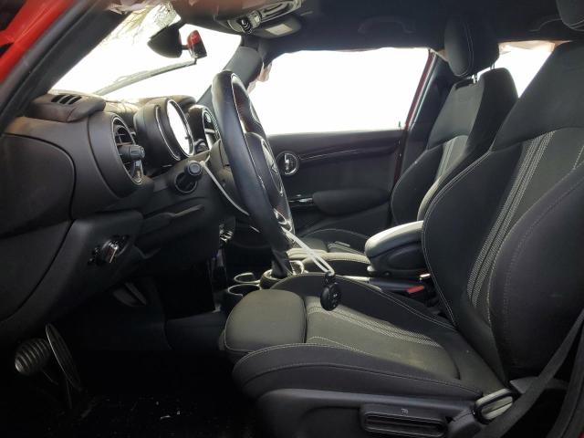 2016 MINI COOPER S WMWXU3C58G2D30222