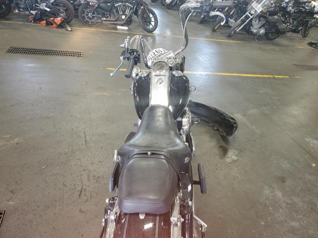 2010 HARLEY-DAVIDSON FLHRC 1HD1FR419AB663159