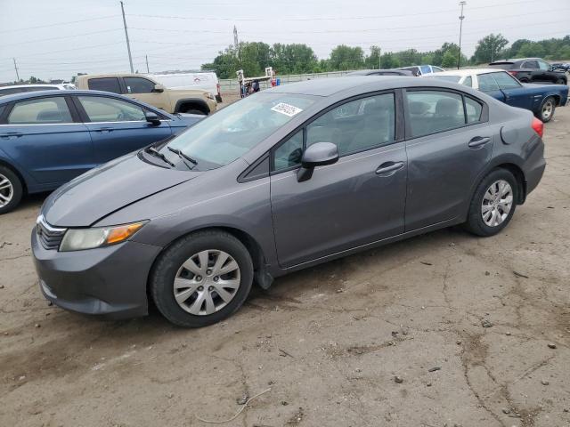 Vin: 19xfb2f53ce095300, lot: 60604325, honda civic lx 2012 img_1