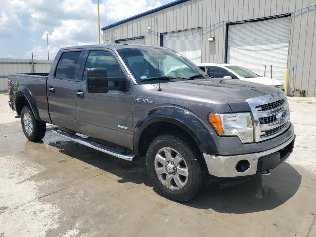 2013 FORD F150 SUPER - 1FTFW1ET1DKD04207
