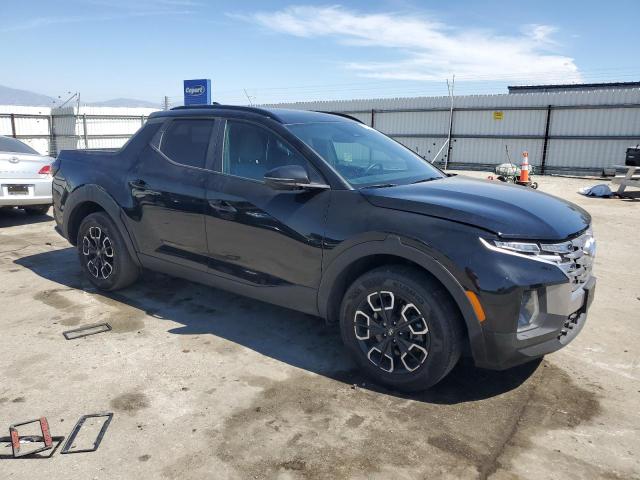 2022 HYUNDAI SANTA CRUZ 5NTJDDAF9NH005177