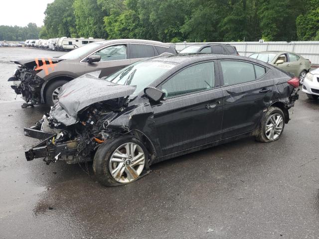 2020 HYUNDAI ELANTRA SE - 5NPD84LF2LH535758