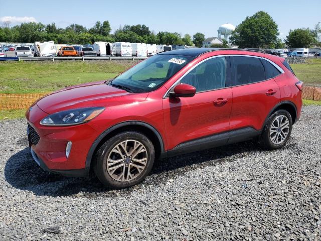 Vin: 1fmcu9h67mua14292, lot: 61472095, ford escape sel 2021 img_1
