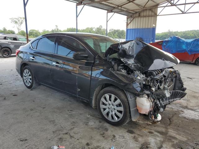 Vin: 3n1ab7ap0jy334154, lot: 62427505, nissan sentra s 20184