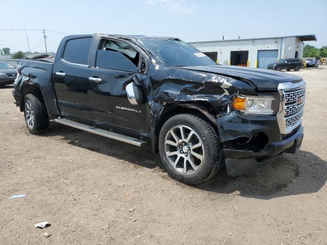 2021 GMC CANYON DEN 1GTG6EEN3M1174255