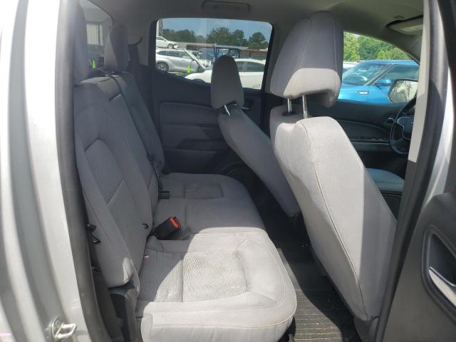 2020 CHEVROLET COLORADO L - 1GCGSCENXL1210506