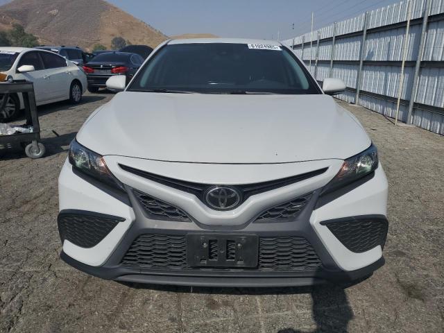 2023 TOYOTA CAMRY SE N - 4T1G11AK6PU084115