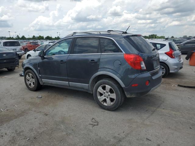 Vin: 3gnal2ekxds584320, lot: 61982545, chevrolet captiva ls 20132
