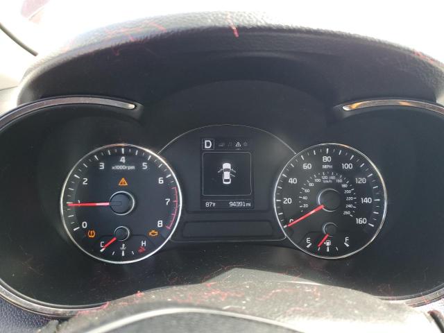 2018 KIA FORTE LX - 3KPFL4A72JE171796