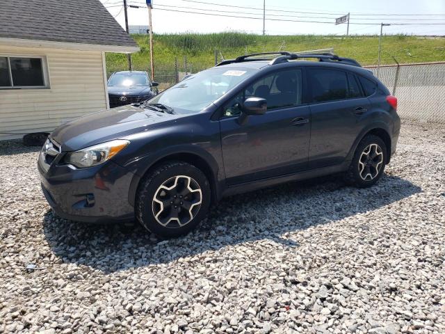 Vin: jf2gpacc4e8273698, lot: 60475895, subaru xv 2.0 premium 2014 img_1