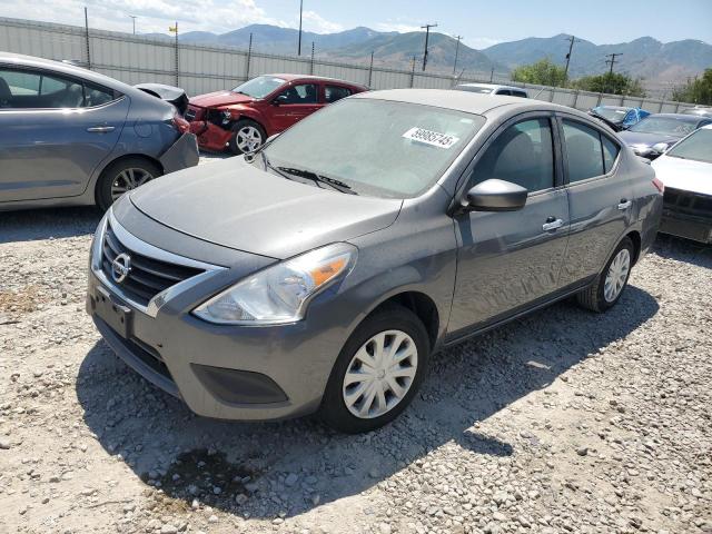 Vin: 3n1cn7ap1gl871542, lot: 59985745, nissan versa s 2016 img_1