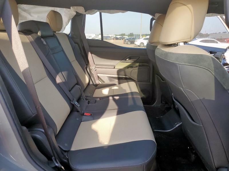 2024 LEXUS GX 550 PRE JTJTBCDX8R5010661