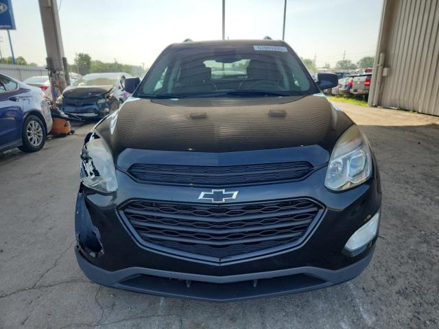 2017 CHEVROLET EQUINOX LT - 2GNFLFEK7H6205260