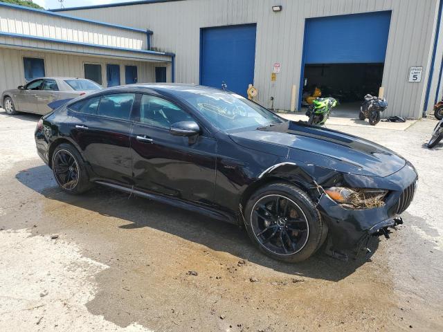 2022 MERCEDES-BENZ AMG GT 43 W1K7X5KB5NA050230