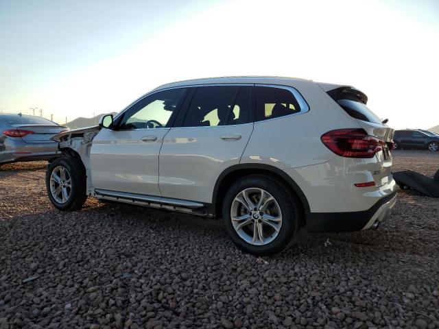 Vin: 5uxty3c00l9c41383, lot: 60173465, bmw x3 sdrive30i 20202