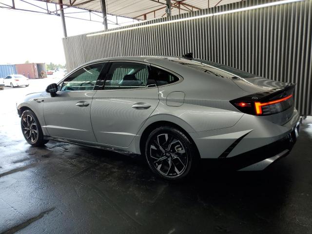 Vin: kmhl64ja7ra367958, lot: 61940335, hyundai sonata sel 20242