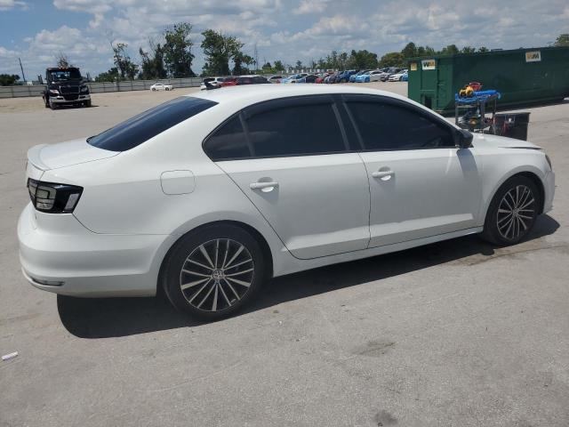 2017 VOLKSWAGEN JETTA SPOR 3VWD17AJ3HM410375