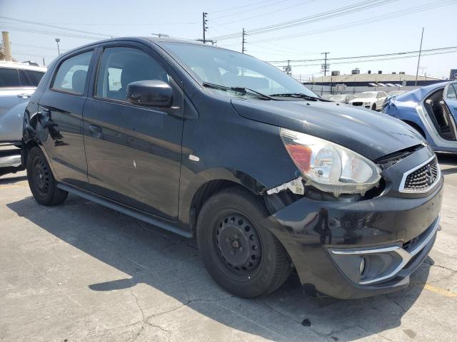Vin: ml32a3hj9hh020509, lot: 59946725, mitsubishi mirage es 20174