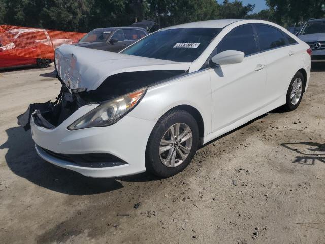Vin: 5npeb4ac6eh873374, lot: 59978225, hyundai sonata gls 2014 img_1