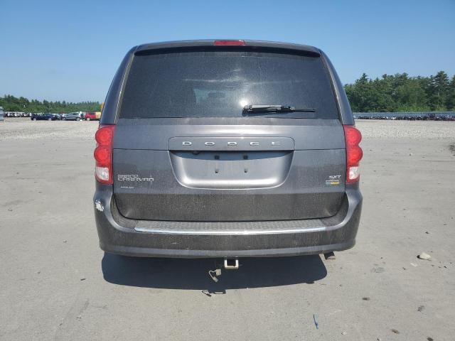 2017 DODGE GRAND CARA 2C4RDGCG3HR754122