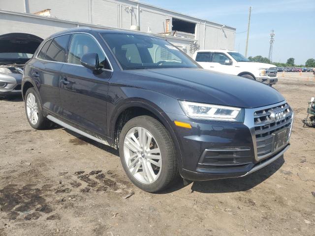 Vin: wa1bnafy1j2223080, lot: 62144175, audi q5 premium plus 20184