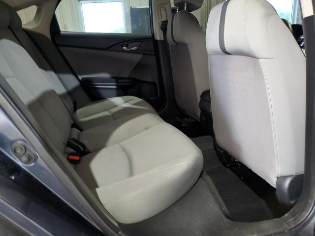 2021 HONDA CIVIC LX 2HGFC2F63MH536386