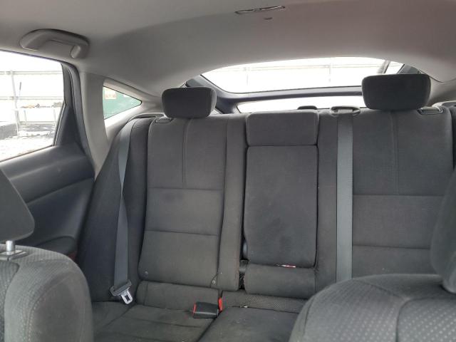 2012 HONDA CROSSTOUR - 5J6TF3H35CL007101