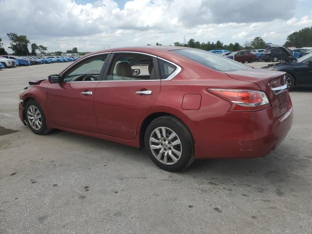 Vin: 1n4al3apxdc250218, lot: 60956715, nissan altima 2.5 20132
