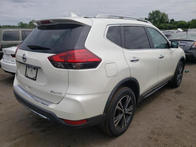 Vin: 5n1at2mv9hc835808, lot: 60724985, nissan rogue sv 20173