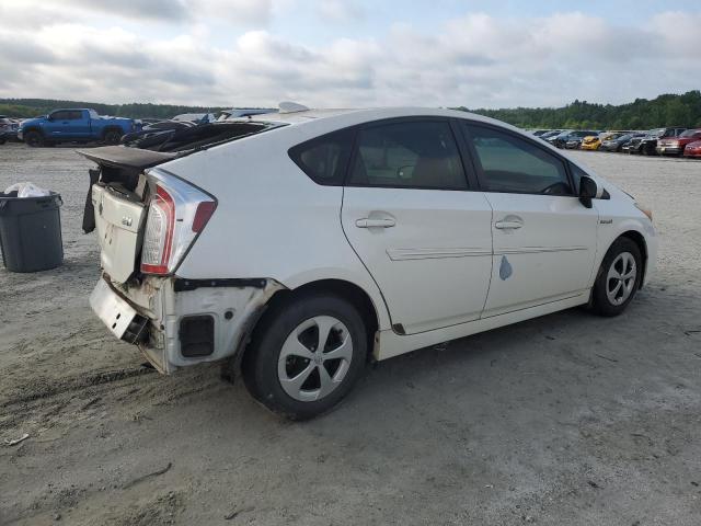 Vin: jtdkn3du2c5386727, lot: 60301695, toyota prius 20123