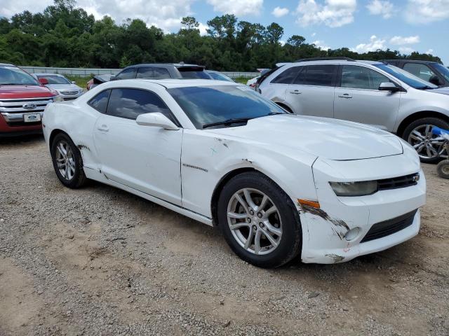 2015 CHEVROLET CAMARO LT 2G1FD1E37F9120828