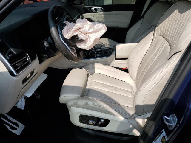 5uxcr6c57kll02706 - 2019 Bmw x5 xdrive40i - #60425265