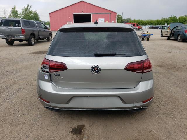 2019 VOLKSWAGEN GOLF S 3VWG57AU4KM032408