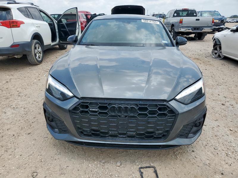 2024 AUDI A5 PREMIUM WAUFACF5XRA012978