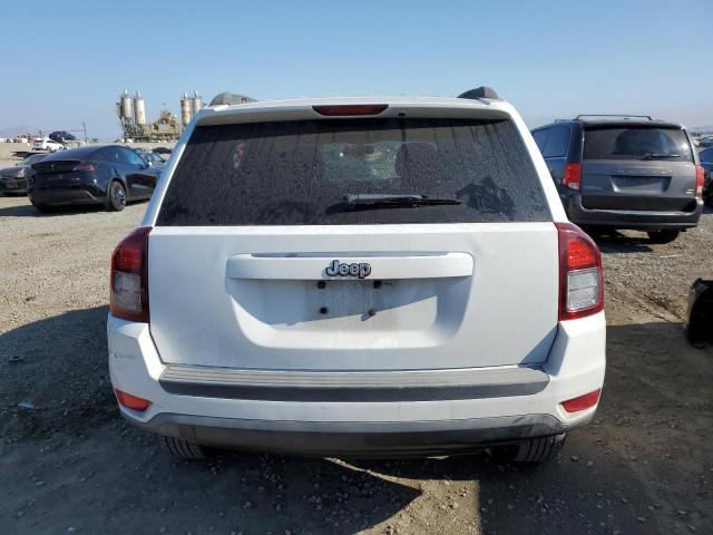 2015 JEEP COMPASS SP 1C4NJCBA3FD262557