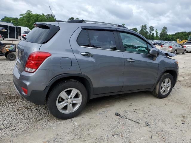 Vin: 3gncjpsb4ll276150, lot: 60269245, chevrolet trax 1lt 20203