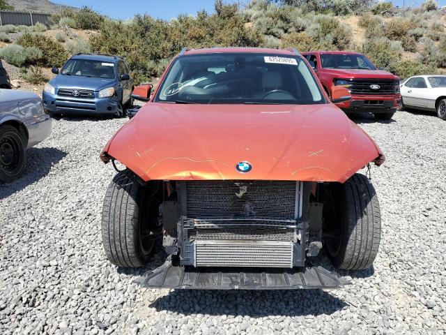 2015 BMW X1 XDRIVE2 - WBAVL1C54FVY37546