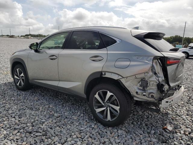 2019 LEXUS NX 300 BAS - JTJBARBZ8K2190723