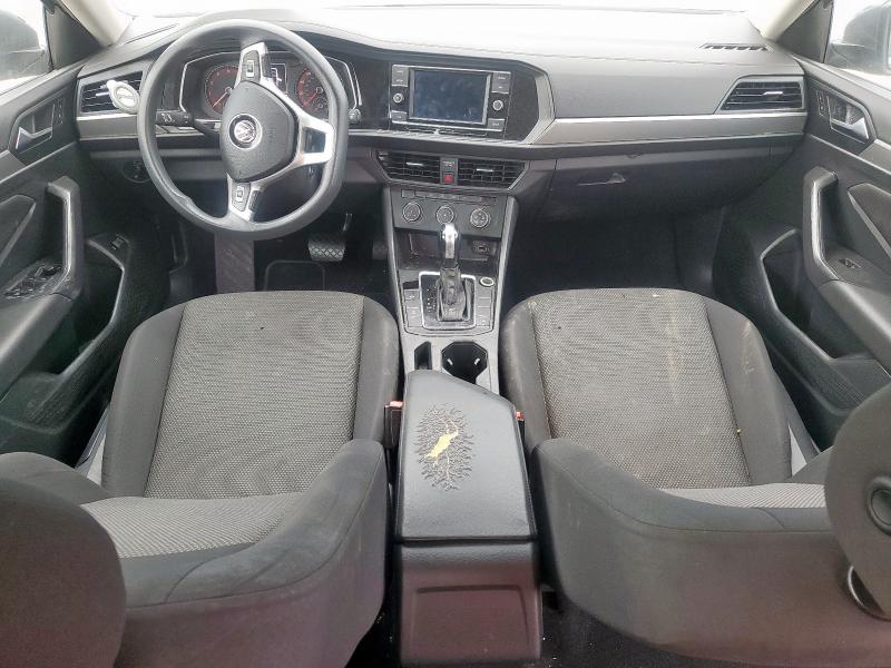 2019 VOLKSWAGEN JETTA S - 3VWCB7BUXKM251945