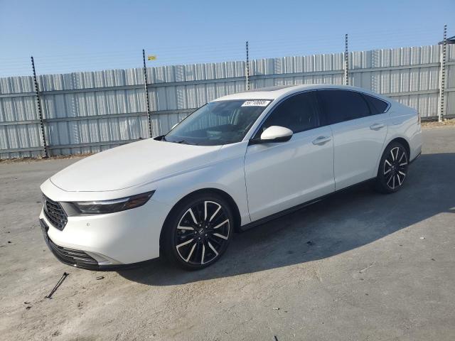 Vin: 1hgcy2f88ra001663, lot: 59710665, honda accord touring hybrid 2024 img_1
