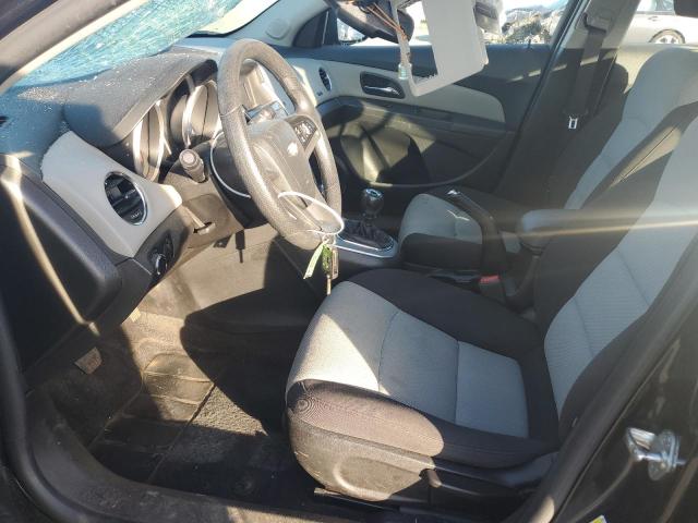 2015 CHEVROLET CRUZE LS - 1G1PB5SH8F7188669