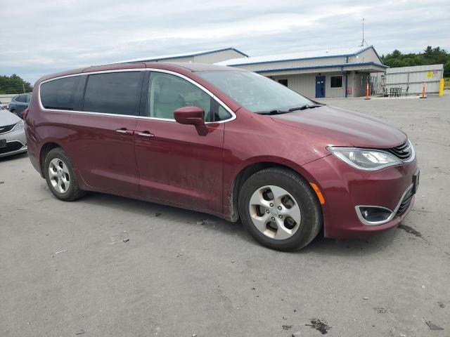 2018 CHRYSLER PACIFICA H 2C4RC1H73JR258395