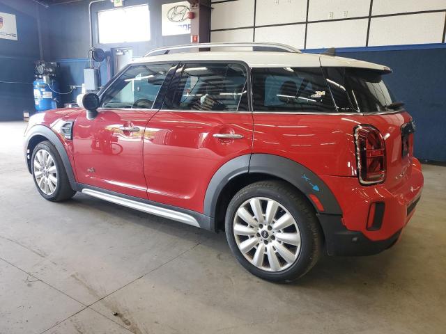 Vin: wmz43br00n3n29848, lot: 60851405, mini cooper countryman all4 20222