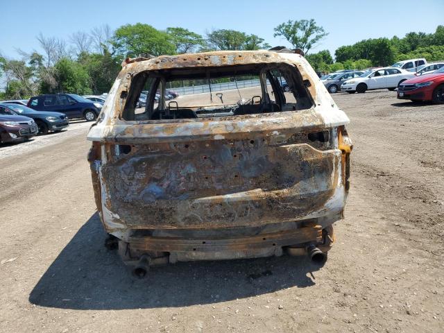 2024 CHEVROLET TRAVERSE L #3291356217